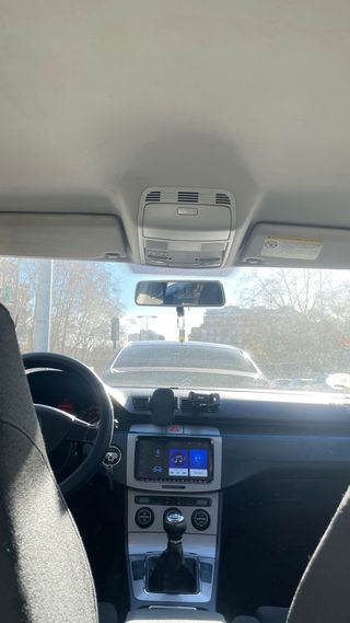 Volkswagen Passat 2007