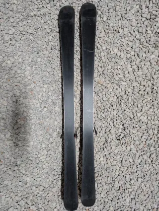 Esquís Elan infantil 130cm