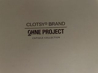 Zapatillas Ohne Project Clotsy Barefoot Marrones