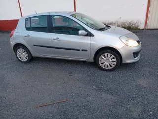 Renault Clio 2008