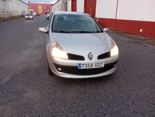 Renault Clio 2008