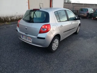 Renault Clio 2008