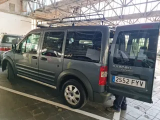 Ford Transit  connect 2007