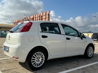 FIAT Punto 2019