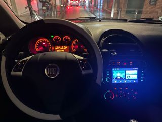 FIAT Punto 2019