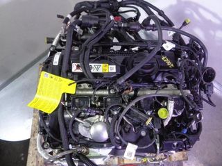 Motor bmw rectp5016126 b48b20a serie 3 touring g21