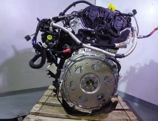 Motor bmw rectp5016126 b48b20a serie 3 touring g21