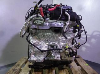 Motor bmw rectp5016126 b48b20a serie 3 touring g21