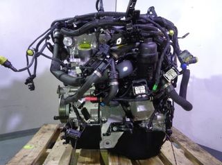 Motor bmw rectp5016126 b48b20a serie 3 touring g21