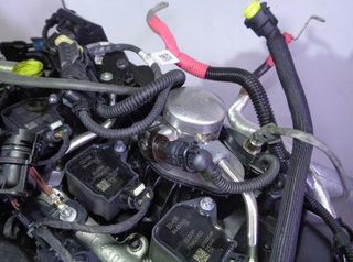 Motor bmw rectp5016126 b48b20a serie 3 touring g21