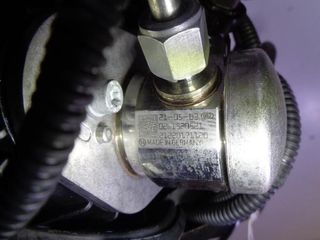 Motor bmw rectp5016126 b48b20a serie 3 touring g21