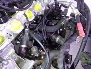 Motor bmw rectp5016126 b48b20a serie 3 touring g21