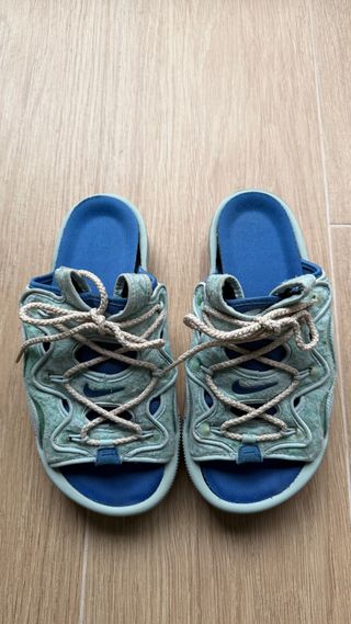 Nike Offline 2.0 “Dark Marina Blue”