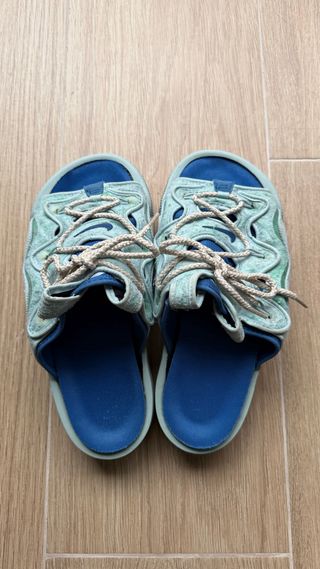 Nike Offline 2.0 “Dark Marina Blue”