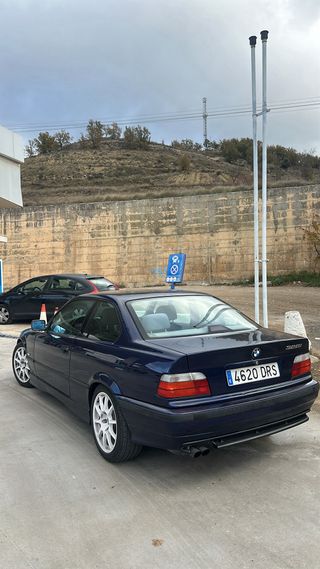BMW Serie 3 1996