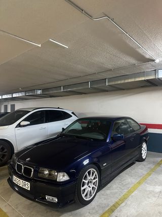 BMW Serie 3 1996