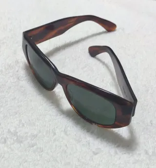 Gafas de Sol Ray-Ban USA Tortoise