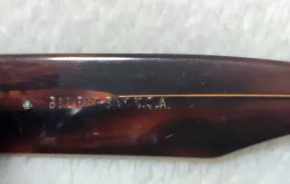 Gafas de Sol Ray-Ban USA Tortoise