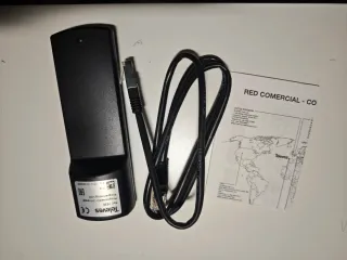 Televes 7234 Programador Universal UHP1