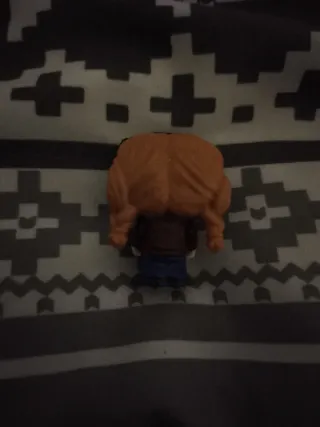 Funko Max Stranger Things Kinder