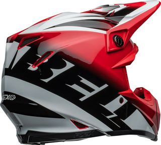 Casco BELL Moto-9S Flex - Rail
