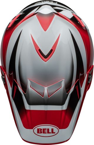 Casco BELL Moto-9S Flex - Rail