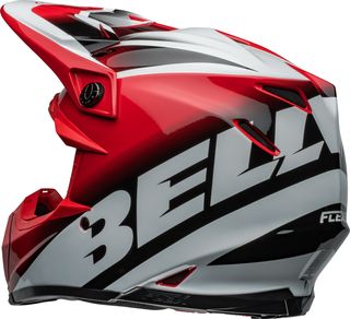 Casco BELL Moto-9S Flex - Rail
