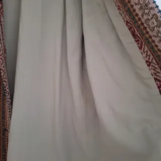 Abrigo Vintage Talla M