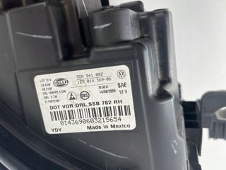 Faro Full LED IQ.Light para Volkswagen Atlas Cross