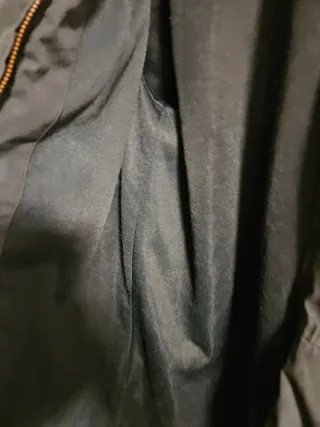 Chaqueta militar US Navy