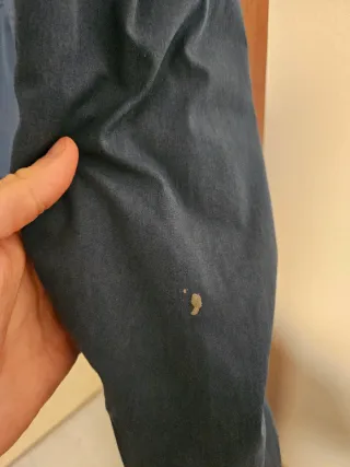 Chaqueta militar US Navy