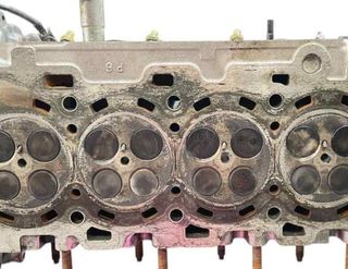 136327 culata 1ad toyota avensis berlina (t25) 2.0