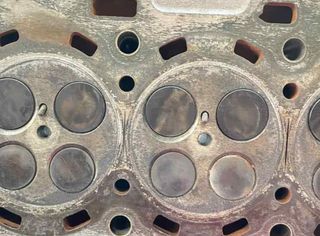 136327 culata 1ad toyota avensis berlina (t25) 2.0