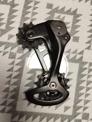 Cambio SRAM XX1 Eagle AXS