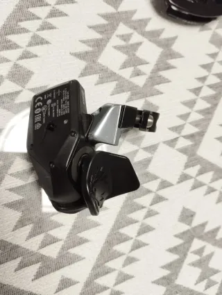 Cambio SRAM XX1 Eagle AXS