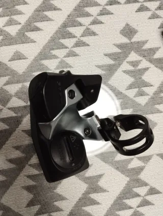 Cambio SRAM XX1 Eagle AXS