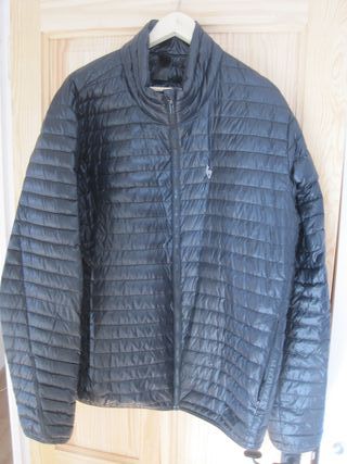 Chaqueta PLumon t 2XL Adidas