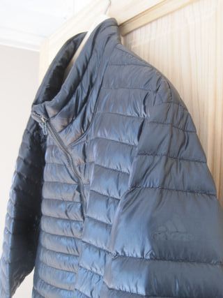 Chaqueta PLumon t 2XL Adidas