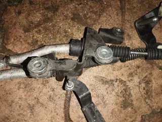 Selector cambio Audi A2