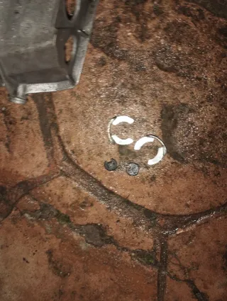 Selector cambio Audi A2