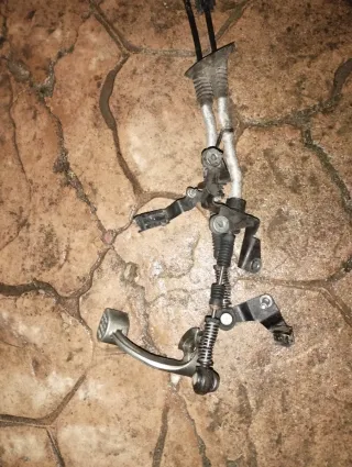 Selector cambio Audi A2