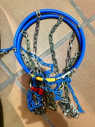 Cadenas para nieve KÖNIG -GT 020