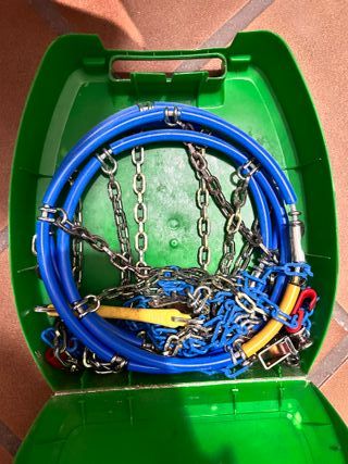 Cadenas para nieve KÖNIG -GT 020