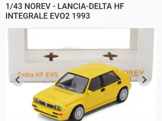 15€ a modello  Modellini 1:43