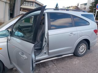 SsangYong Rodius 2007