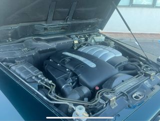 Mercedes-Benz Clase G 270CDI