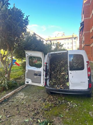 Jardinería en general – Barcelona y alrededores