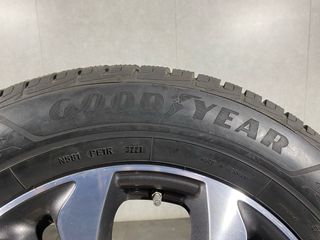 Llantas Mercedes Benz GLC 17" Originales