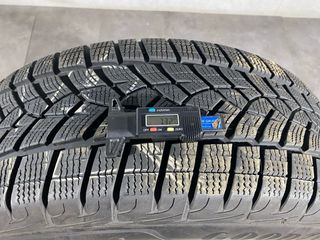 Llantas Mercedes Benz GLC 17" Originales