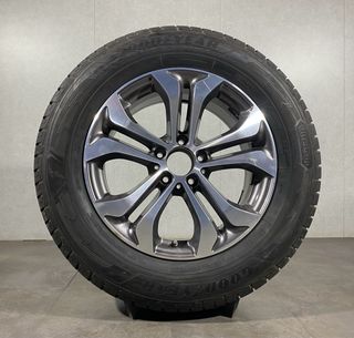 Llantas Mercedes Benz GLC 17" Originales